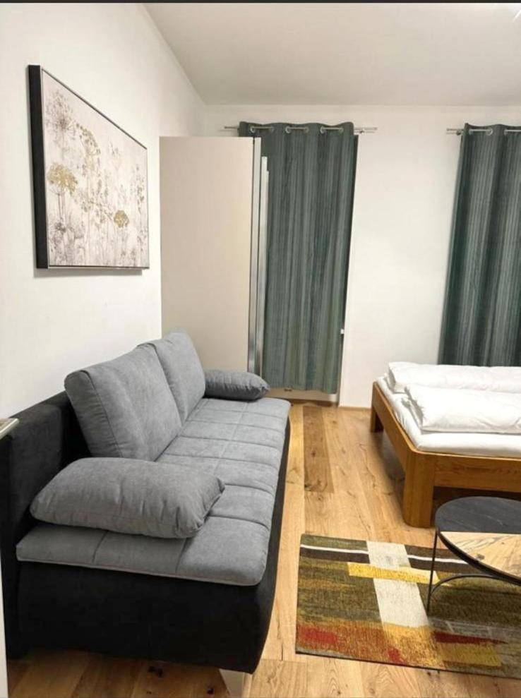 Cozy Studio In Ottakiring Area Vienna Exterior photo